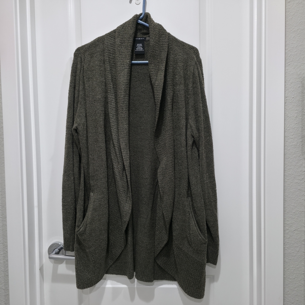 Olive Women's Cardigan